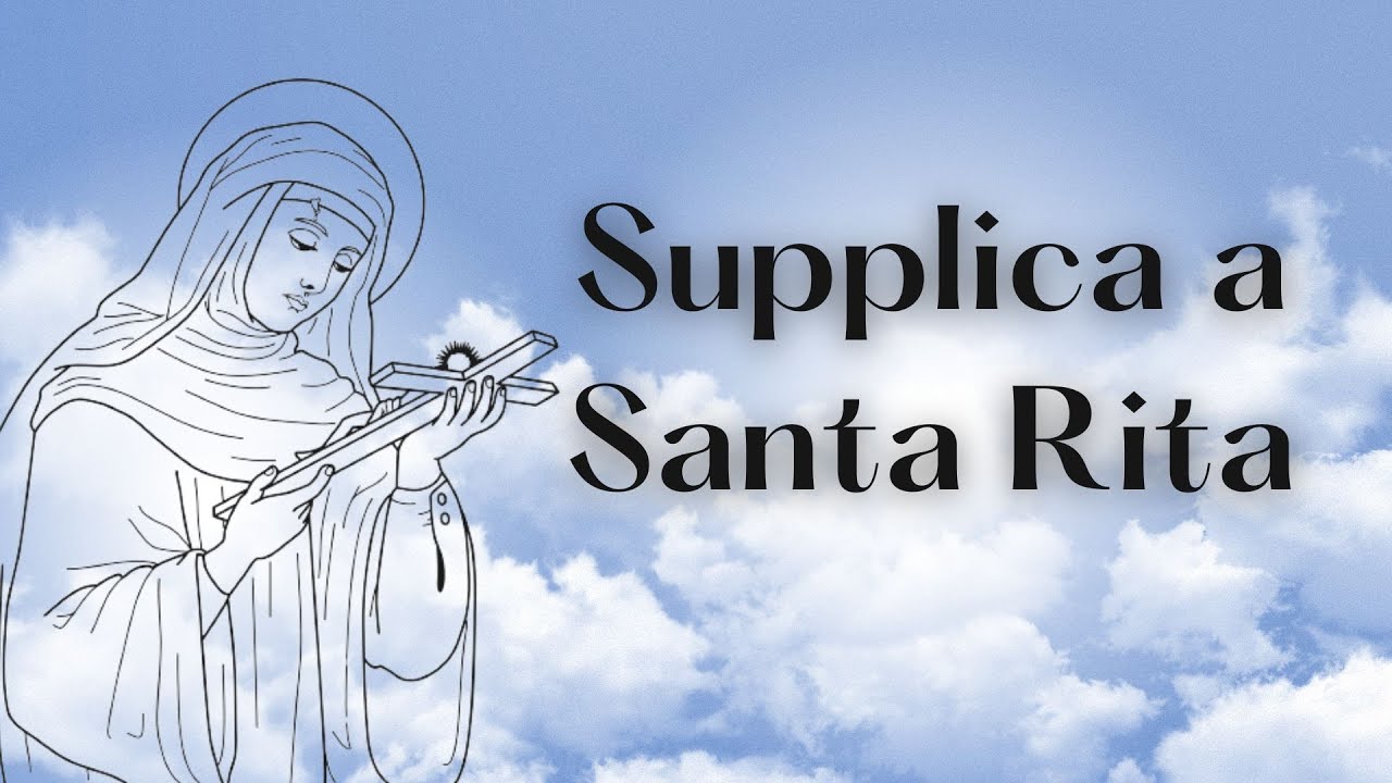 Preghiera | Il segreto della miracolosa intercessione di Santa Rita per