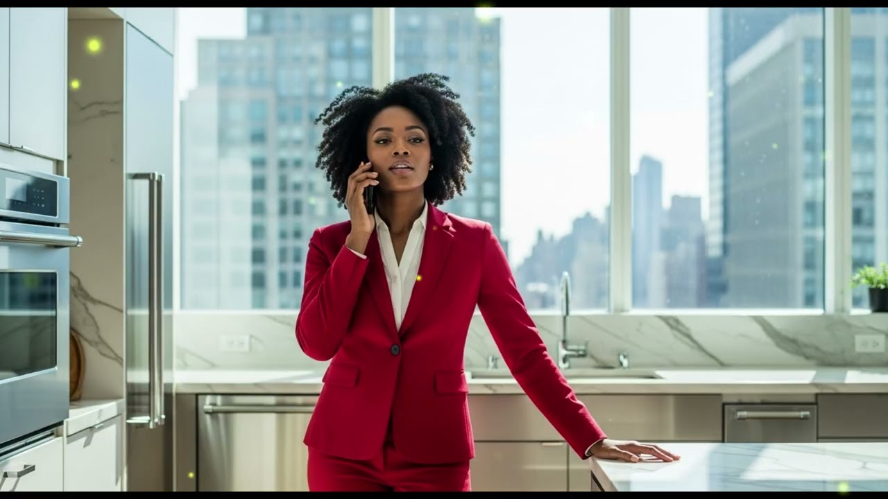After 15 Years, My Husband Found 'True Love' & Wants A Divorce...I Laughed & Called My Assistant