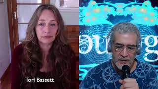 Soulogy Tori Bassett @soulogyonestudios