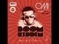 OMI ft. Shabba Ranks Boom Riddim Club Mix Official