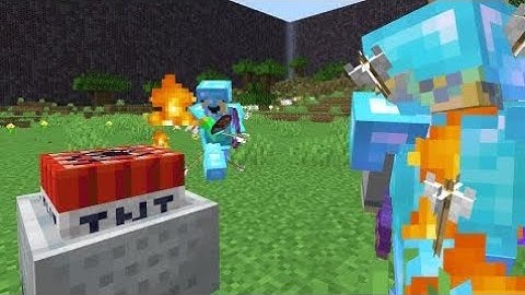 cart pvp montage pojavlauncher | minecraft pvp montage