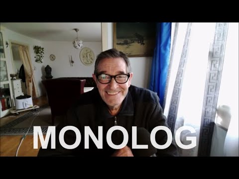 Monologe zum Vorsprechen an der Schauspielschule / Aufnahmeprüfung \u0026 Monolog Tipps