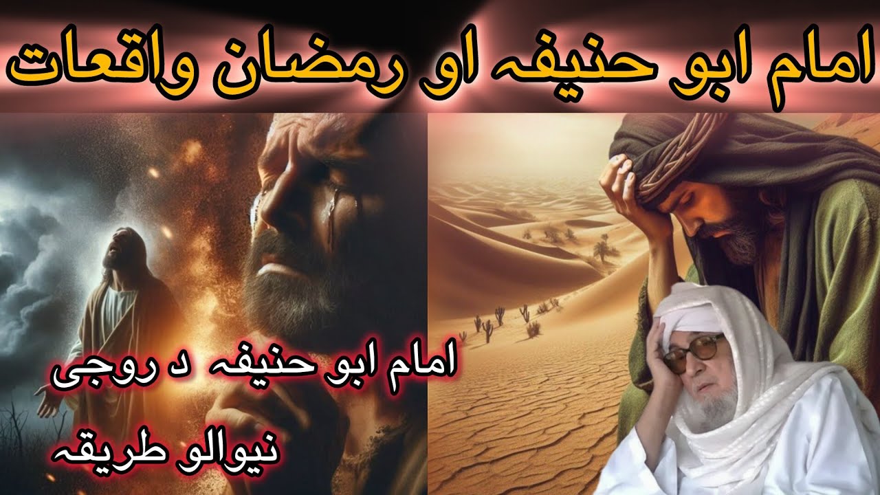 DA IMAM ABU HANIFA DA ROJI BAYAN /MAULANA PASHTO  BIJLIGHAR BAYAN EMOTIONAL FUNNY