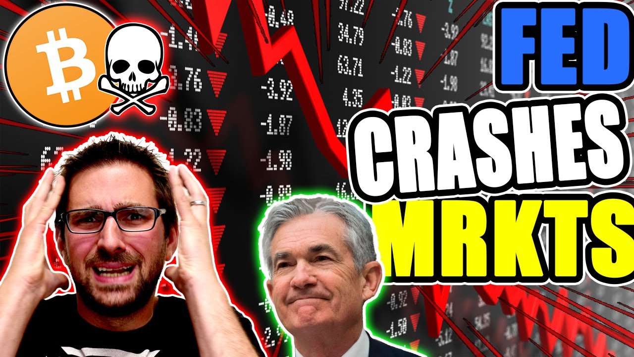 Fed Raises Interest Rates Again! What Are The Implications? - YouTube