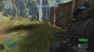 415 VTC Halo: Reach Beta Clip 1