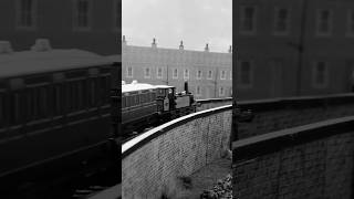 TT:120 Terrier ‘Brighton’ #modelrail #steamtrain #modelrailway #modelrailroad