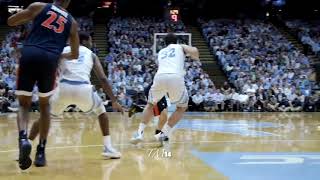 Virginia G #11 Ty Jerome 2018-19 Highlights