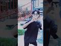パンダくんエモくしてみた！ #ぱんだ #ちょんまげ小僧 #shorts #編集動画