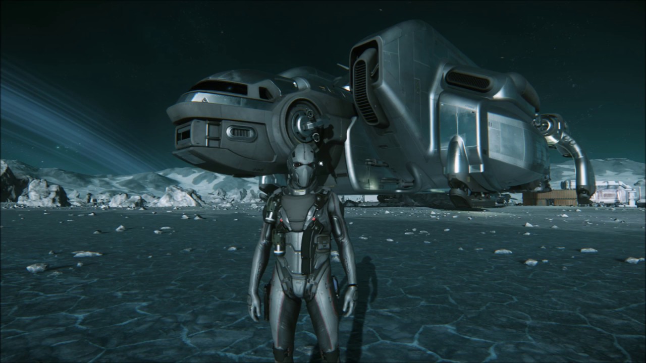 3.0 Cargo Can Another Player Buy and Sell Cargo From Your Ship