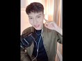 胡恺辰 温柔 Cover 胡恺辰 温柔 Cover