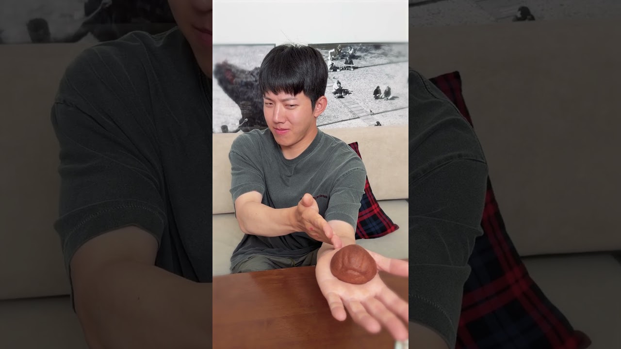 thumbnail 유행했던 디저트를 소환한다