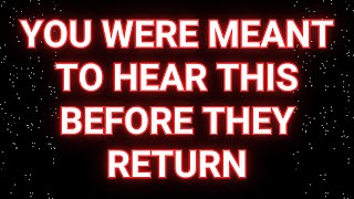 WARNING: This Soulmate Secret Will Transform Your Life Forever | Angels Message For You