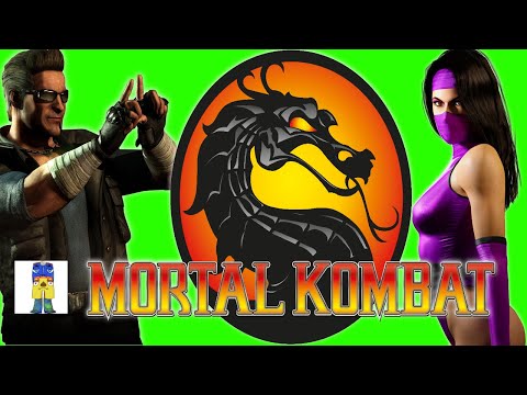 MORTAL KOMBAT WILL DESTROY US