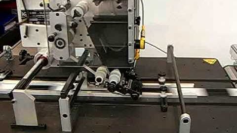 KR981 System KR Video