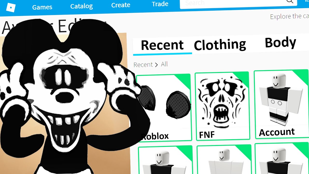 MAKING FRIDAY NIGHT FUNKIN MICKEY MOUSE PHASE 3 UPDATE a