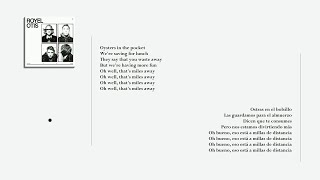 Royel Otis  Oysters In My Pocket  S