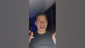 You are ignoring the Bitcoin Halving Cycles - a big mistake!  #shorts