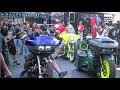 Nasty Baggers Ace Cafe Orlando: Bagger, motorcycle, bike