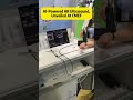 CMEF#Ultrasound #futureofmedicine #medicaldevices #ultrasoundtech #protable
