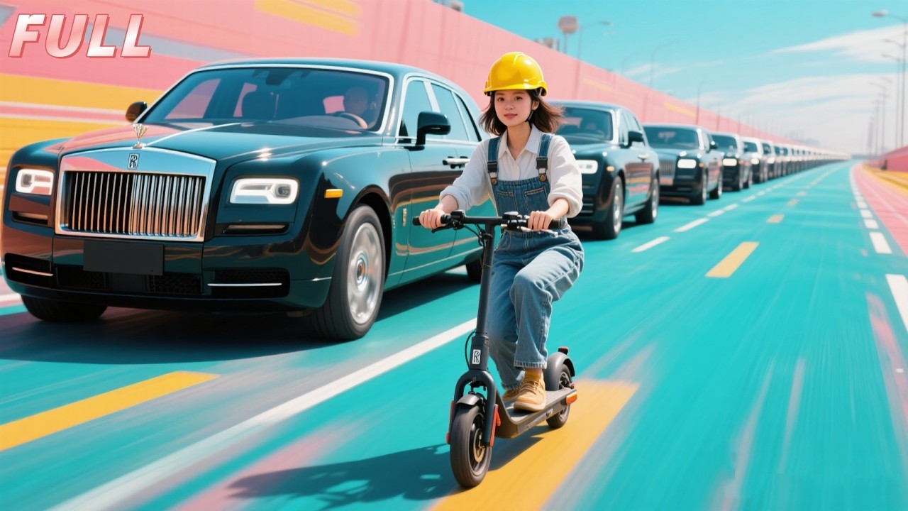 爆火逆袭甜宠短剧全集