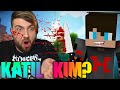 🔪 GERÇEK YÜZÜMÜZ ORTAYA ÇIKTI 😈 | Minecraft Murder Mystery 2 [ Katil Kim ]