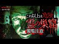【心霊】撮影中断！？ここ四国No.1でしょ…マジやばい