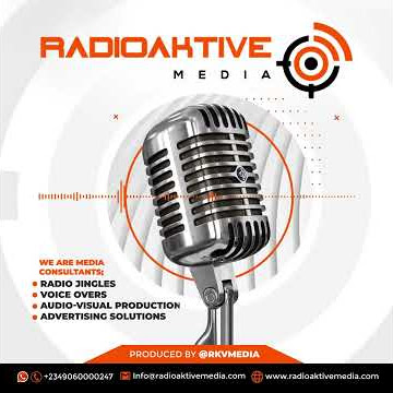 RADIO JINGLE