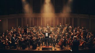 Rise With The Dawn   Al  epic Orchestral