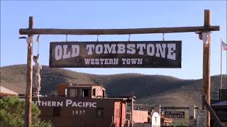 Tombstone AZ (MUSIC FREE VERSION) for ASMR / Relaxation