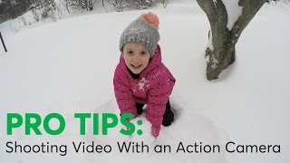How to Shoot Better Video With an Action Camera | Consumer Reports
