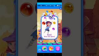 Bubble Witch New Booster Unlock 2 screenshot 2