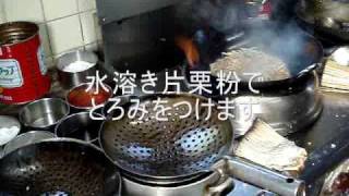 簡単ラーメンもやしラーメンの作り方動画簡単 中華料理教室 レシピ Youtube