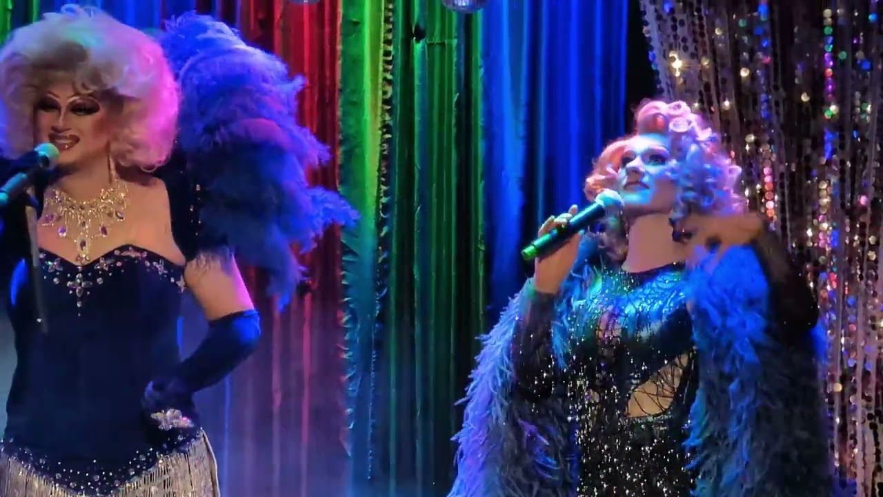 Saviras Showpalast Mühlheim - Trailer