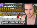 FARM INFINITA DI VETRO - FUNZIONALICRAFT #28