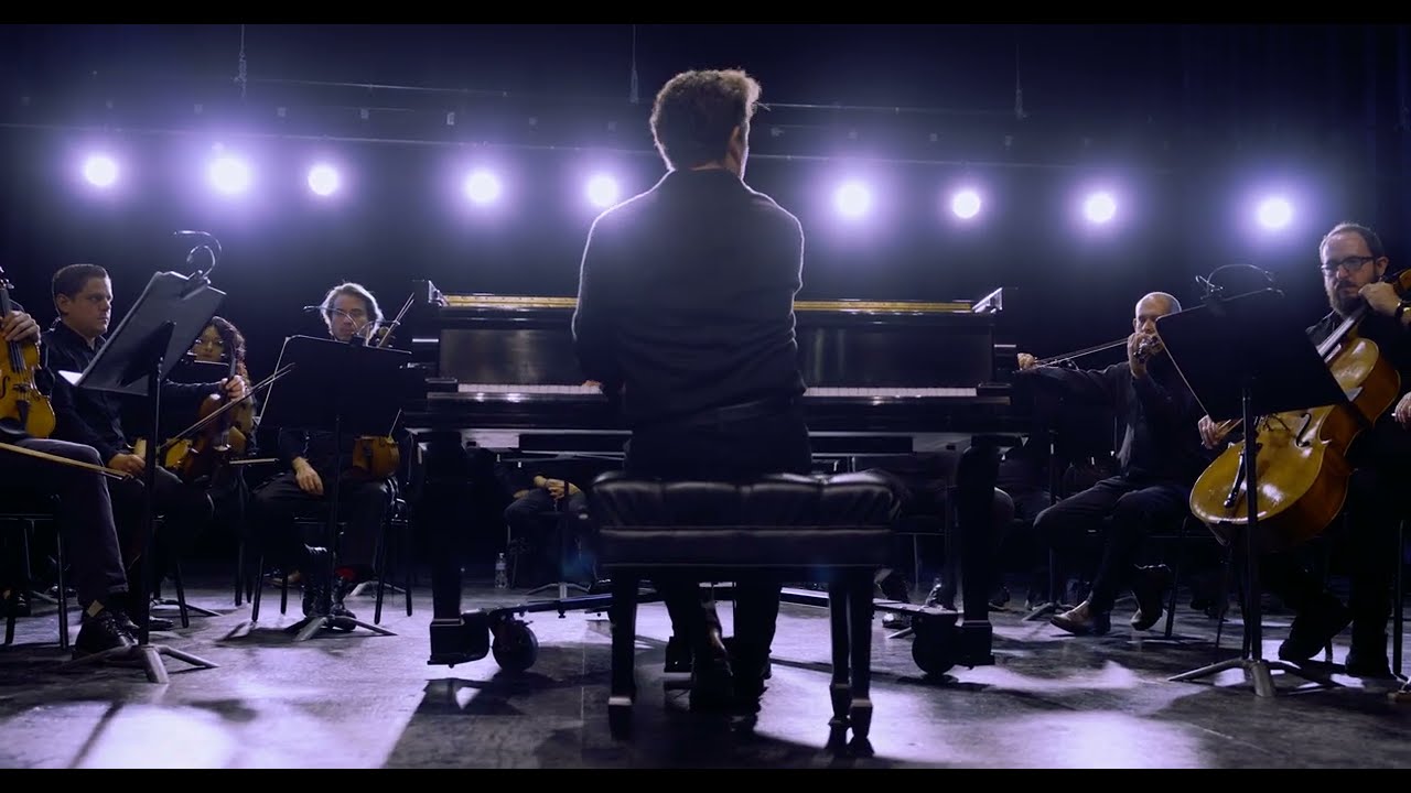 ARTURO RODRIGUEZ: EL DESAIRE - OFFICIAL MUSIC VIDEO