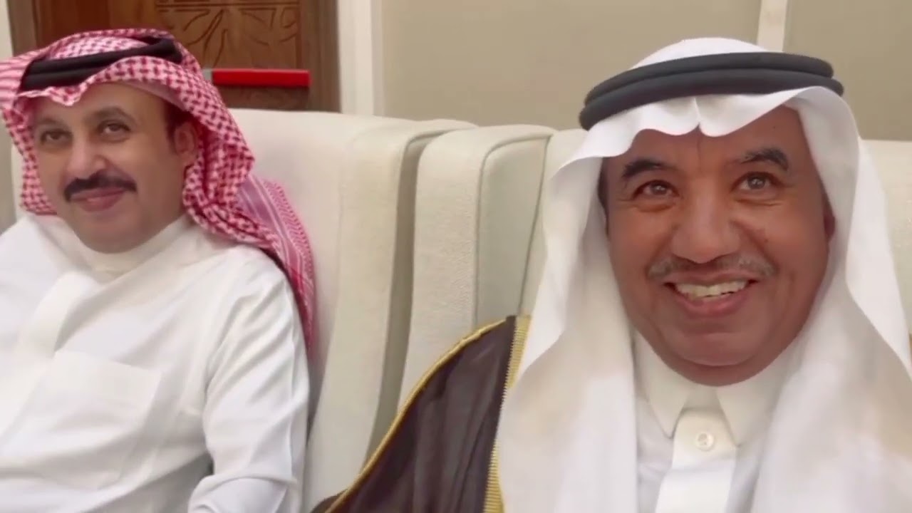 زواج العريس / فهد محمد خالد الفقية 🤍