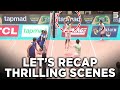 Let&#39;s Recap Thrilling Scenes | Pakistan vs Kyrgyzstan | 2nd Engro Cava Volleyball Nations League