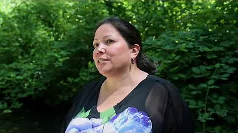 qtic Phyllis Atkins - "We Are All Connected to Thi...