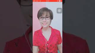 Linh Tỷ Bigo Live