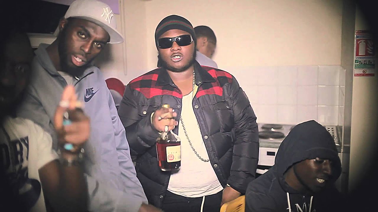 Chubbz #MNS - After hours | Video by @PacmanTV @chubby_change - YouTube