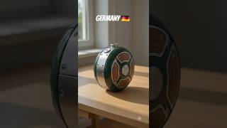 traditional clothes #worldcup #mechanic #morphing #countries #ai #asmr #games #trending