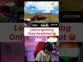 LolzZz gaming hacker clutch 😱🤯 #bgmi #lolzzzgaming #gaming #ytshorts