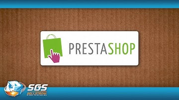 Introducing PrestaShop