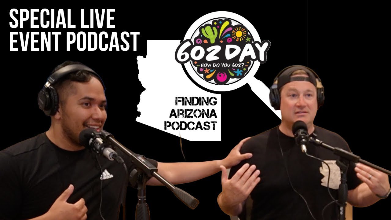 602 DAY SPECIAL LIVE COMMUNITY EVENT