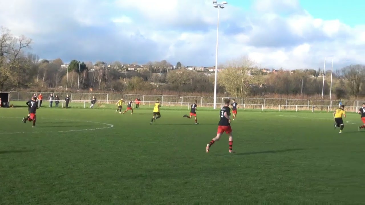 WTFC 2 : 1 Shirehampton