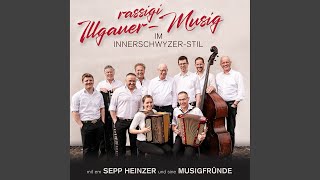 Celebrity Wenn d'Lisel mit em Landamann tanzet Profile