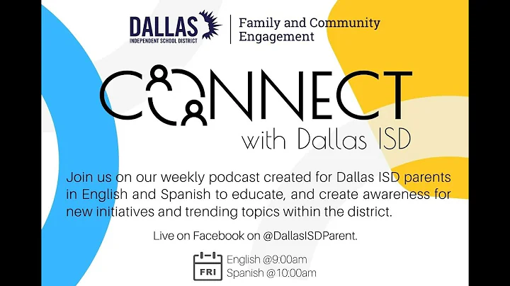 Connect with Dallas ISD   Los Barrios Unidos   Ope...