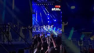 SB19 knows the drill! #shorts | ATM Live