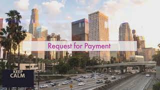 Finastra ReaL time Payments screenshot 2