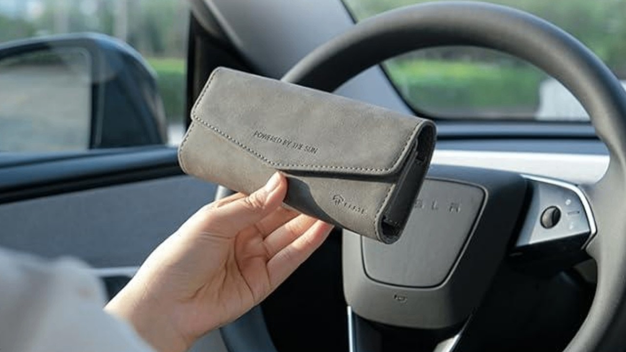 8 модификаций для Tesla, о необходимости которых вы даже не подозревали!